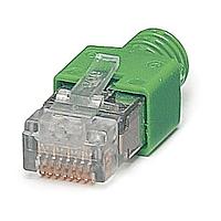 PHOENIX CONTACT 2744571 Connectors FL PLUG RJ45 GN/2