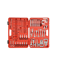 Yato YT-0838 Radio removal tool set 52pcs