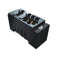 Samtec MEC2-20-01-L-DV-NP-WT-TR Standard Card Edge Connectors 2.00 mm Mini Edge Card Connector, Vertical