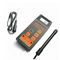 HINOTEK PH-013 Portable pH/ORP/ and Temperature Meter (0.00∼14.00pH, -1999 ∼ 1999mV, 0 ∼ 100°C)
