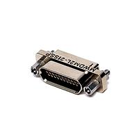 Glenair MWDM2L-21SSP Micro-D D-Sub Connectors MICR D SLDRCUP CON 21CNT SZ #26 SKT