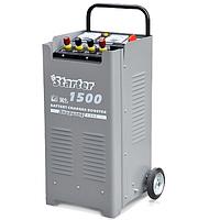 SHUGUANG JQST-1500 battery charger operating by ignition