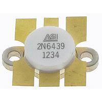 RF Transistors
