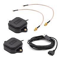 MicroStrain by HBK USB Connectivity Kit Sensor Cables / Actuator Cables