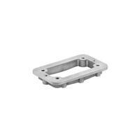 Weidmuller 1081550000 Heavy Duty Power Connectors HDC IP65 06B FRAME M4
