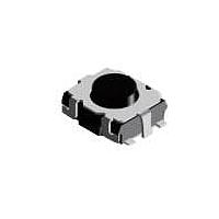 Diptronics TBEG-Q-T/R Tactile Switches Vertical Push Type 2.7*3.0