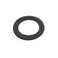 Essentra Components 16FW010062B Flat Washer Flat Washer, .194 ID, .375 OD, .062 Thick