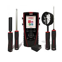 Sauermann AMI310PRF Multifunction instrument (±500 Pa, Ø100mm probe)