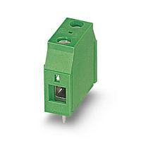 PHOENIX CONTACT 1700475 Fixed Terminal Blocks KDS 4/ 7 BDWH:L1-PE