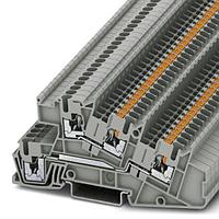 PHOENIX CONTACT 3213944 DIN Rail Terminal Blocks PTI 2,5-LO/LO