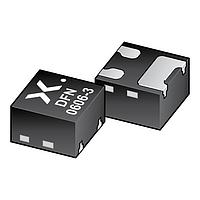 Nexperia PMH550UPEH MOSFETs PMH550UPE/SOT8001/DFN0606-3