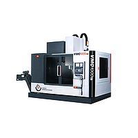 SMAC VMC1000B Vertical Machine Centre