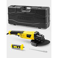 Trotec PAGS 10-230 Angle Grinder (2000 W; 6500 min-1)