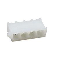 Adam Tech DME-02-S2-S Shrouded PCB MOUNT PIN HEADER (W/OUT POLA