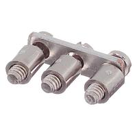 PHOENIX CONTACT 3001556 Fixed Bridge FBRN 3-4 N