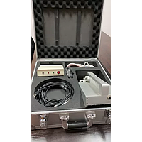 HUATEC HRD-150 Elevator Wire Rope Ultrasonic Flaw Detector (Eight wire cable)