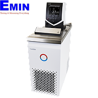 Lauda RE 630 G Cooling Thermostat (200 °C, 4.6 / 5.7 L)