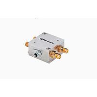 Mini-Circuits ZYSWA-2-50DRB+ RF Switch ICs Absorptive SPDT, Solid State Switch, DC - 5000 MHz, 50ohm