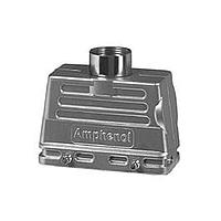 Amphenol Tuchel C146 10R016 650 1 Hoods Housing
