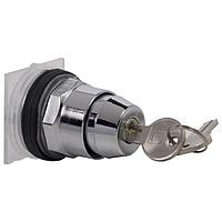 Square D 9001KS11K3E11 Keylock Switches SELECTOR SWITCH OPERATOR 30MM, K