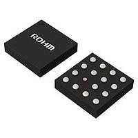 ROHM Semiconductor BD6360GUL-E2 Motor Driver DIGI STILL CAM 2CH STEP MOTOR DRVR