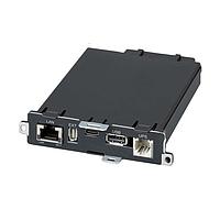 SANUPS PRLANIF031A Networking Modules LAN Interface Card, 1-Gigabit Ethernet Supported, 7W, 105x125.5x23.5mm