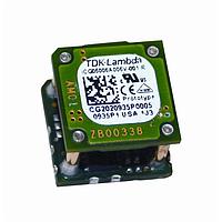 TDK-Lambda ICG05006A006V-003-R Non-Isolated / PoL 2.4-5.5Vin6A SMT POL .6-3.63Vout NegLogi