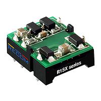 RECOM Power R1SX-0505/H-R Isolated 1W 5Vin 5Vout 200mA High Iso