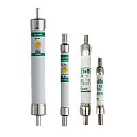 Littelfuse SPXI04.5TXB Cylindrical Fuse 1500 VDC 4.5A INLINE MIDGET FUSE 8AWG