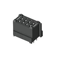 Samtec UMPS-02-05.5-G-VT-SM-WT-K Power to the Board 2.00MM MICRO POWER TERMINAL VERTICAL 2P