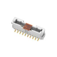 Molex 505575-1050 Headers & Wire Housings 2.0W/B SMT VT PLUG 10CKT NAT G076 WKP
