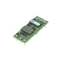 OmniOn Power (Formerly ABB Power Conversion) EHHD015A0A41-HZ Isolated 18-75VIN 5VOUT 15A NEG TH HEATPLATE