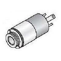 Kobiconn 161-7000-EX Phone Connectors 2.5MM STEREO