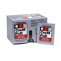 Chemtronics CP400 General Purpose Presaturated Wipe Chempad Presaturated Lint-Free Cleaning