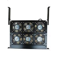 Orion Fans OD600-48M Fan Tray Fan Tray, 19 Inch