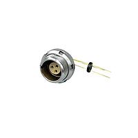 NorComp 822KR03-213R001 Connectors 2K IP 3 POS FML RA PANEL MOUNT