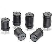 Wurth Elektronik 7447211682 Wirewound WE-TIF Radial 1014 6800uH 0.26A 740mOhm