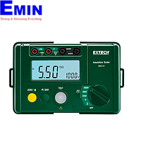 EXTECH MG310 Compact Digital Insulation Tester (1000V, 5.5GΩ )