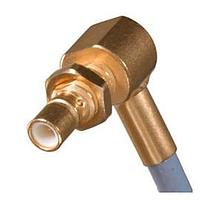 Johnson / Cinch Connectivity Solutions 131-3303-501 Connectors R/A BLKHD JACK - SMB