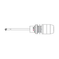 Mallory Sonalert JR28-RYG-DLCT115 Stacklights with Sound 30MM 24VAC/DC RYG DIRECT CONT