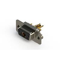 EDAC 628-5W1-622-3N2 Mixed Contact D-Sub Connectors Vertical Combo Dsub