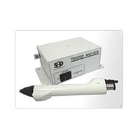 Shishido ANZ-SC3 Pencil Type Ionizer (0.05 đến 0.6 MPa)