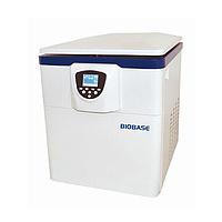BIOBASE BKC-VH20RII High Speed Refrigerated Centrifuge