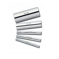 Niigata Seiki AA 39.08mm Steel Pin Gauge (39.08mm)