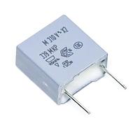Vishay BC Components BFC233990012 Interference Suppression Film Capacitors, MKP Radial Potted Type 47nF 20% 310V