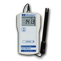MILWAUKEE MW301 Standard Portable Conductivity Meter