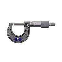 MOORE & WRIGHT MW200-04BL Outside micrometer (75-100mm / 0.01,)