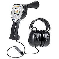 PCE LDC 10 Gas Leak Detector (40 KHz ± 2 KHz)