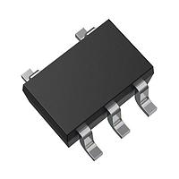 Toshiba 7UL2G125FK,LF Buffers & Line Drivers Dual Bus Buffer with 3-State Output Input OV tolerance / OPDP Id: 8mA Vcc: 0.9-3.6V
