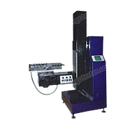 PEGO PG-VTG CIE Type Goniophotometer for Traffic Signal Lamp (0.010)